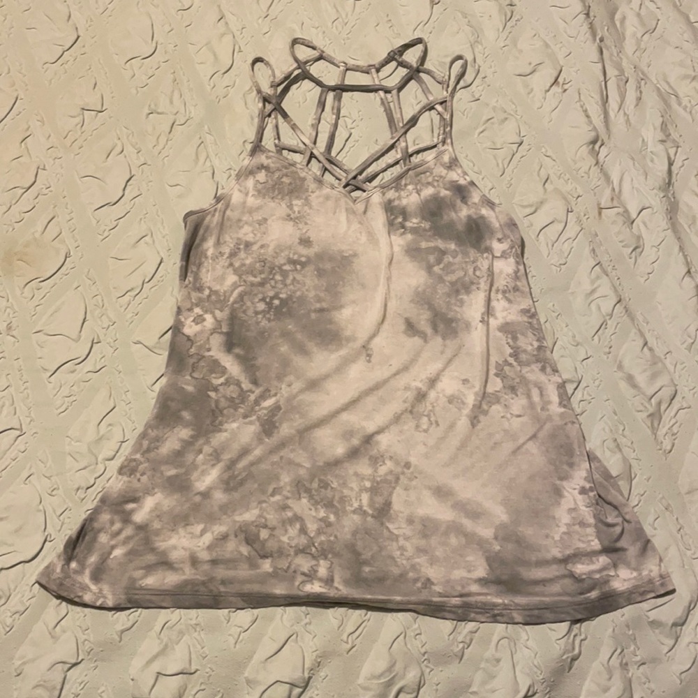 American Eagle strappy tank top